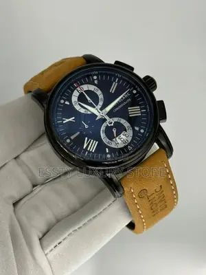 High Quality Luxury Mont Blanc Wristwatch
