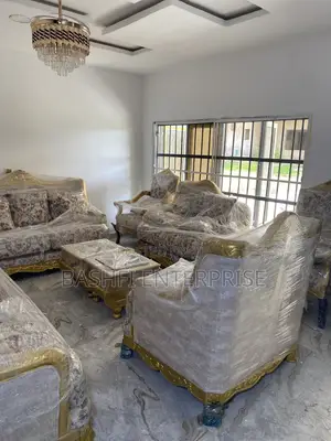 Set of Royal Turkish Chairs