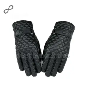 Bottega Inspired Trendy Gloves