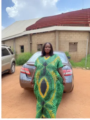 Free Bubu Dress Available in All Sizes