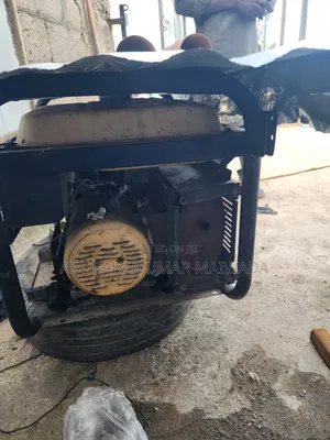 7000 Sumec Generator