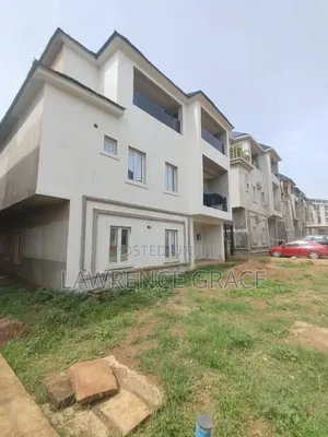 4bdrm Duplex in Mabushi for sale