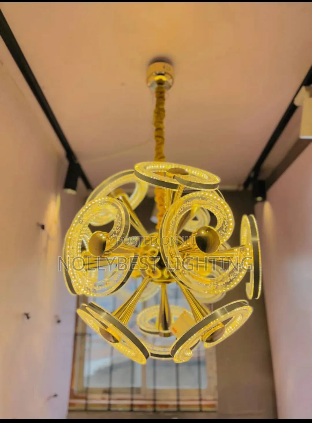 Pendant Chandelier