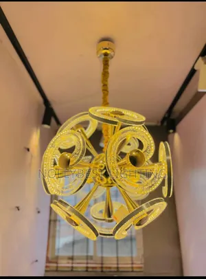 Pendant Chandelier