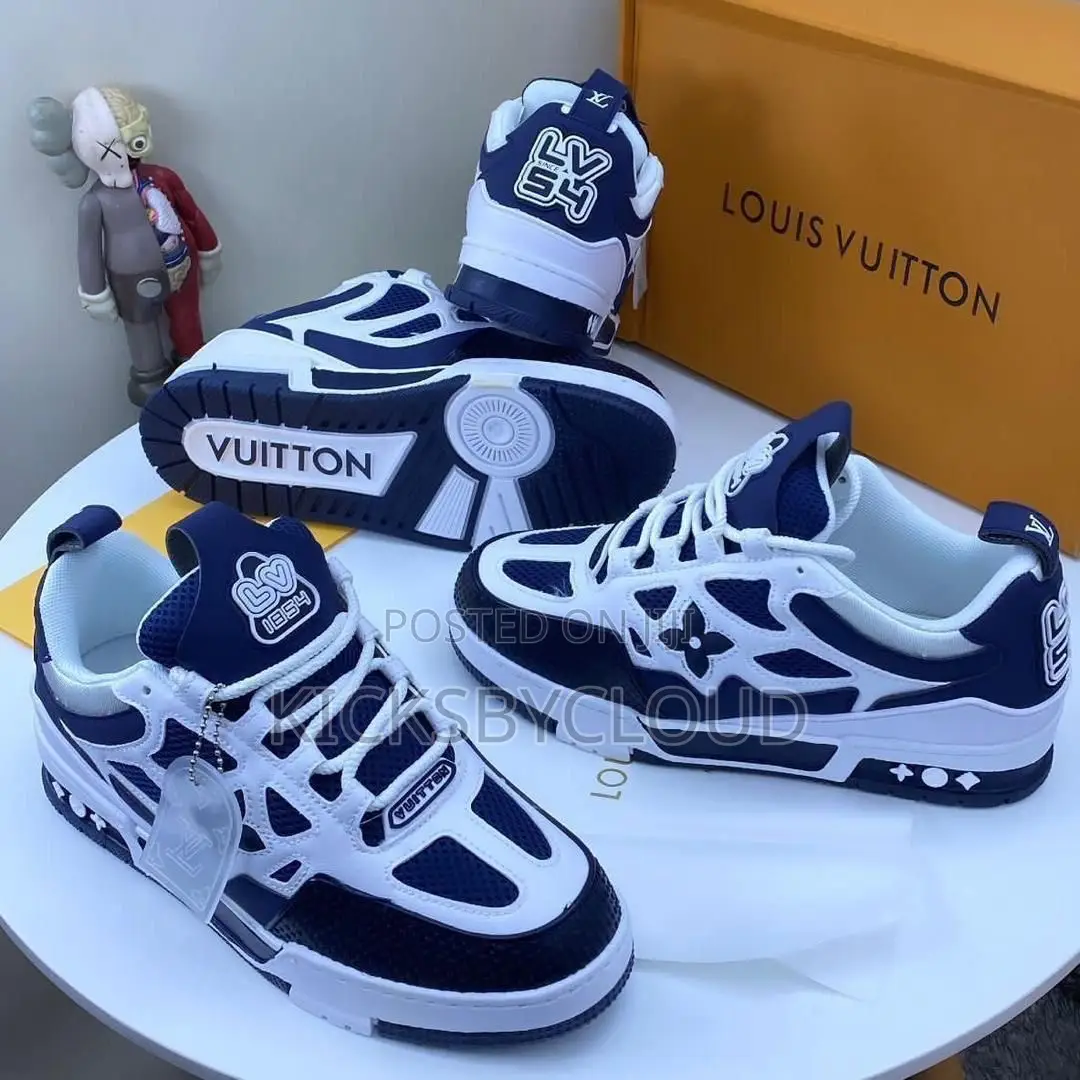 Original Louis Vuitton Fl24
