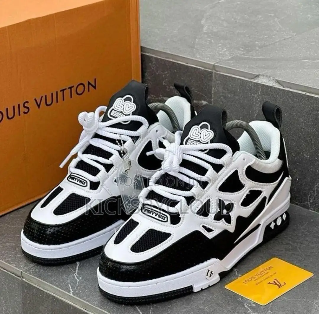 Original Louis Vuitton Fl24