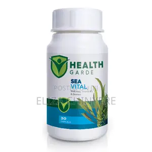 Seavital Herbal Products