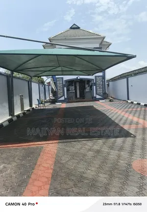 Furnished 4bdrm Duplex in Abaranje, Egbeda for sale