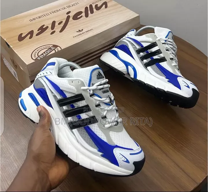 Unisex Quality Sneakers
