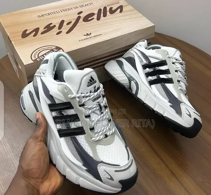 Unisex Quality Sneakers