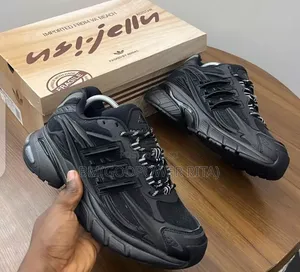 Unisex Quality Sneakers