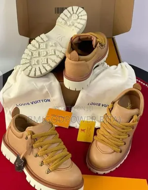 Quality Men Shoe
