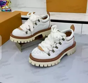 Quality Men Shoe