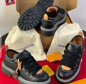 Quality Men Shoe