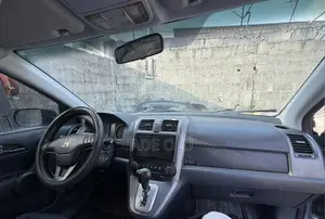 Honda CR-V 2009 Blue
