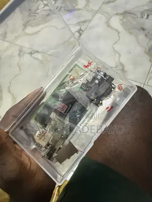 iPhone 12 Mini Motherboard