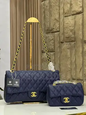 2 in 1 Channel Bag