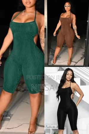 Ladies Body Hug Slim Fitting
