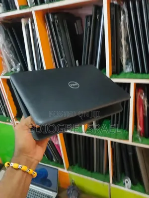 Laptop Dell Latitude 3180 8GB Intel Core i5 SSD 128GB