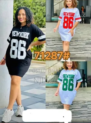 Ladies Gown Vest