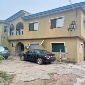 Furnished 3bdrm Block of Flats in Alakuko, Abule Egba for sale