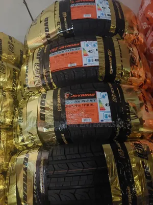 245/70r16 Joyroad Tyre