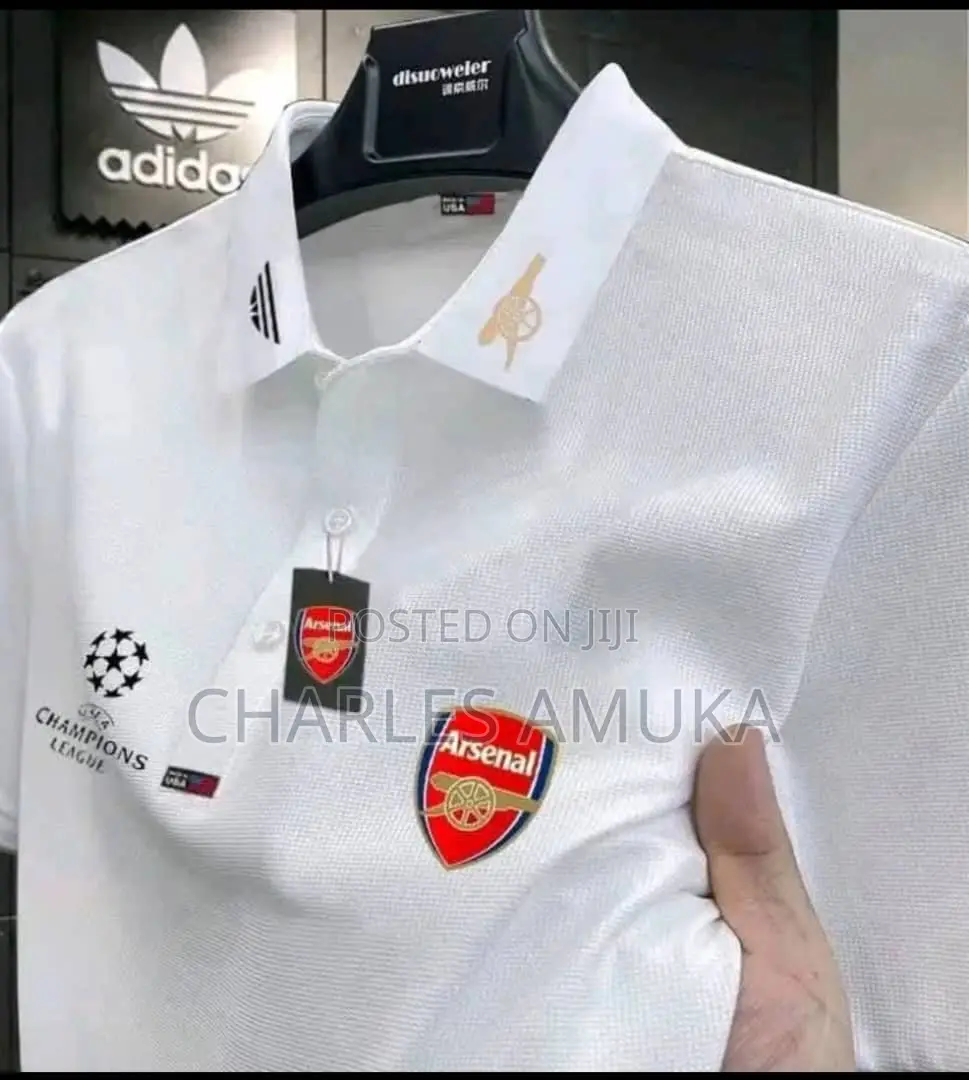 Jersey Retro