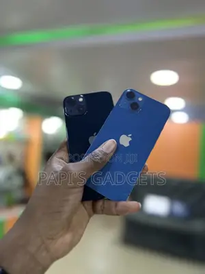 Apple iPhone 13 128 GB Black