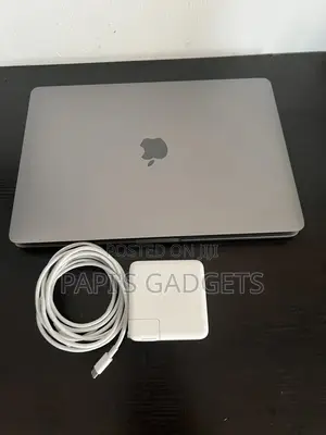 Laptop Apple MacBook Pro 2020 M1 16GB Apple M1 SSD 512GB