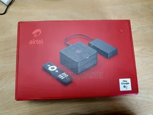 Universal Unlocked 4g Smartbox Works With Any Network
