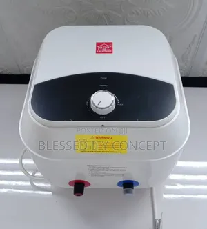 30 Liters Sweet Home Water Heater, Energy Saving
