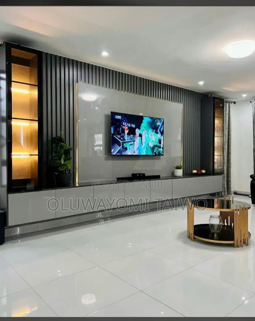 Tv Console