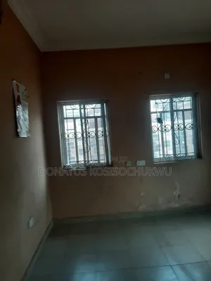 Furnished 1bdrm Room & Parlour in Enugu for rent