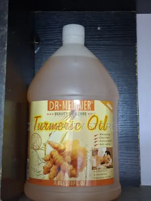 Dr Meinaier Body Massage Oils