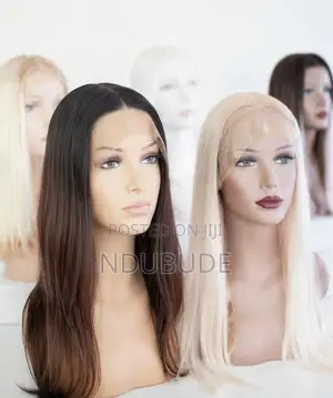 Joy Luxe Wigs
