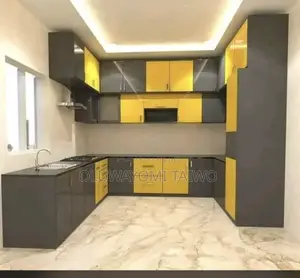 Kitchen Cabinets