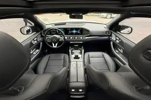 Mercedes-Benz GLS-Class GLS 450 4MATIC 2020 White