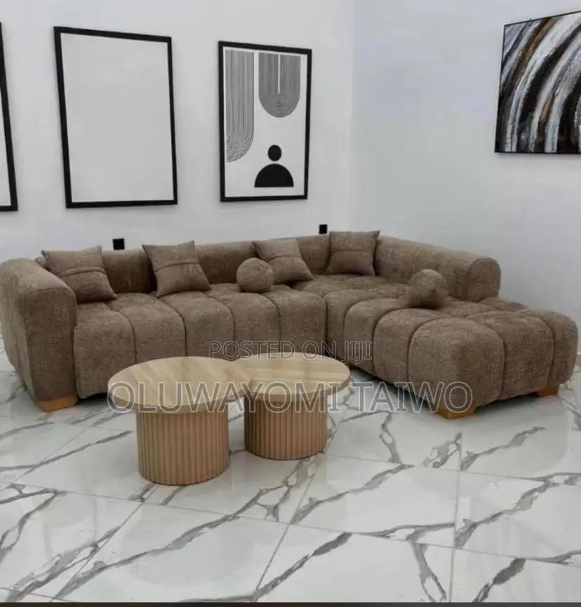 L Chap Sofa Chair