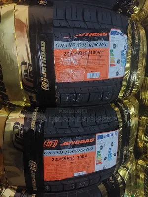 235/55r18 Joyroad Tyre Available