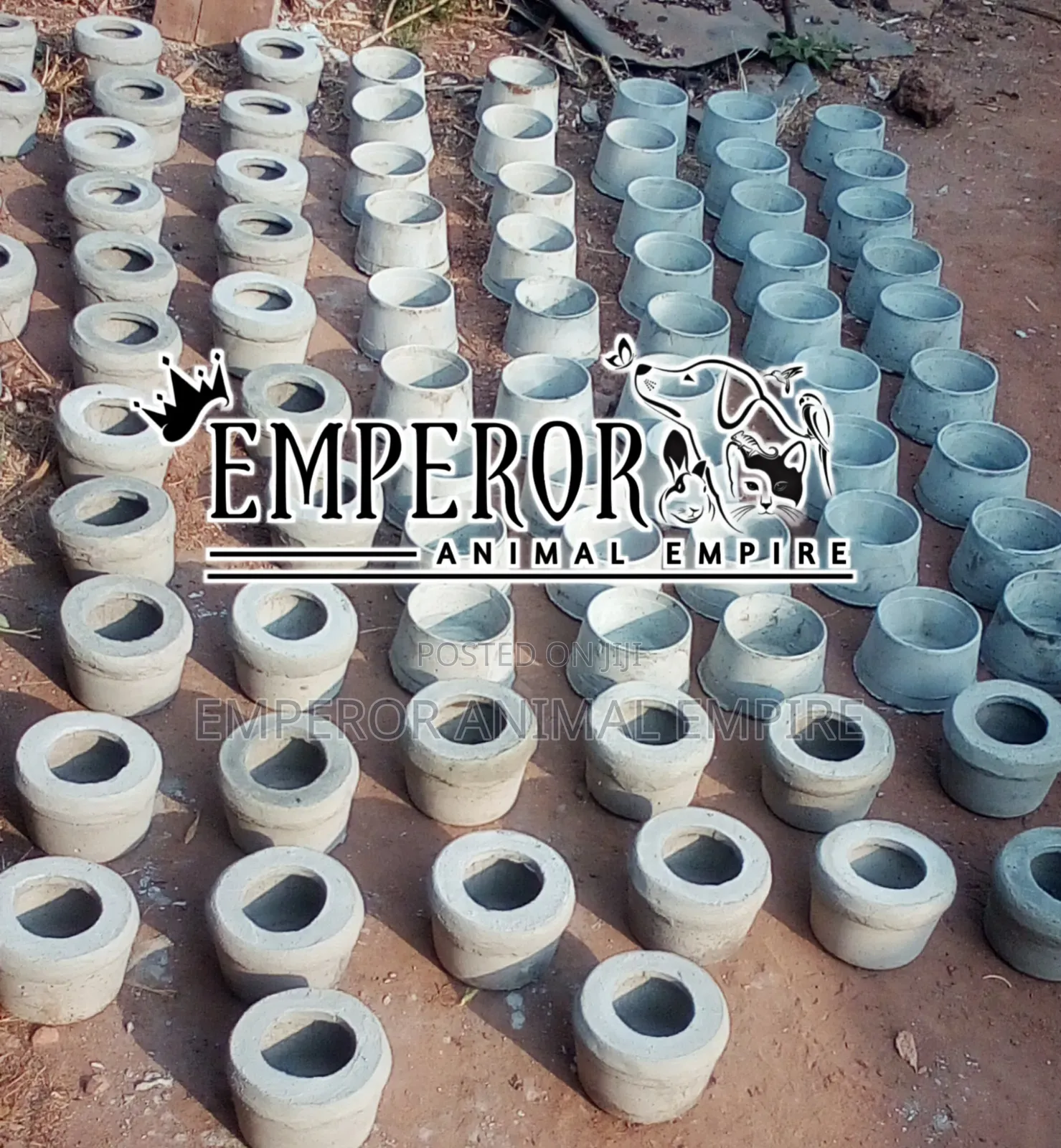 Emperor Animal Empire
