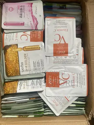 Face Sheet Mask