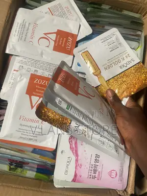 Face Sheet Mask
