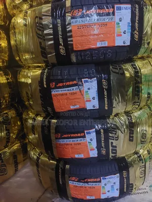 225/70r16 Joyroad Tyre Available