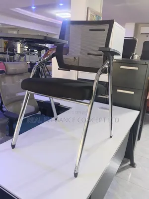 Foreign Chair