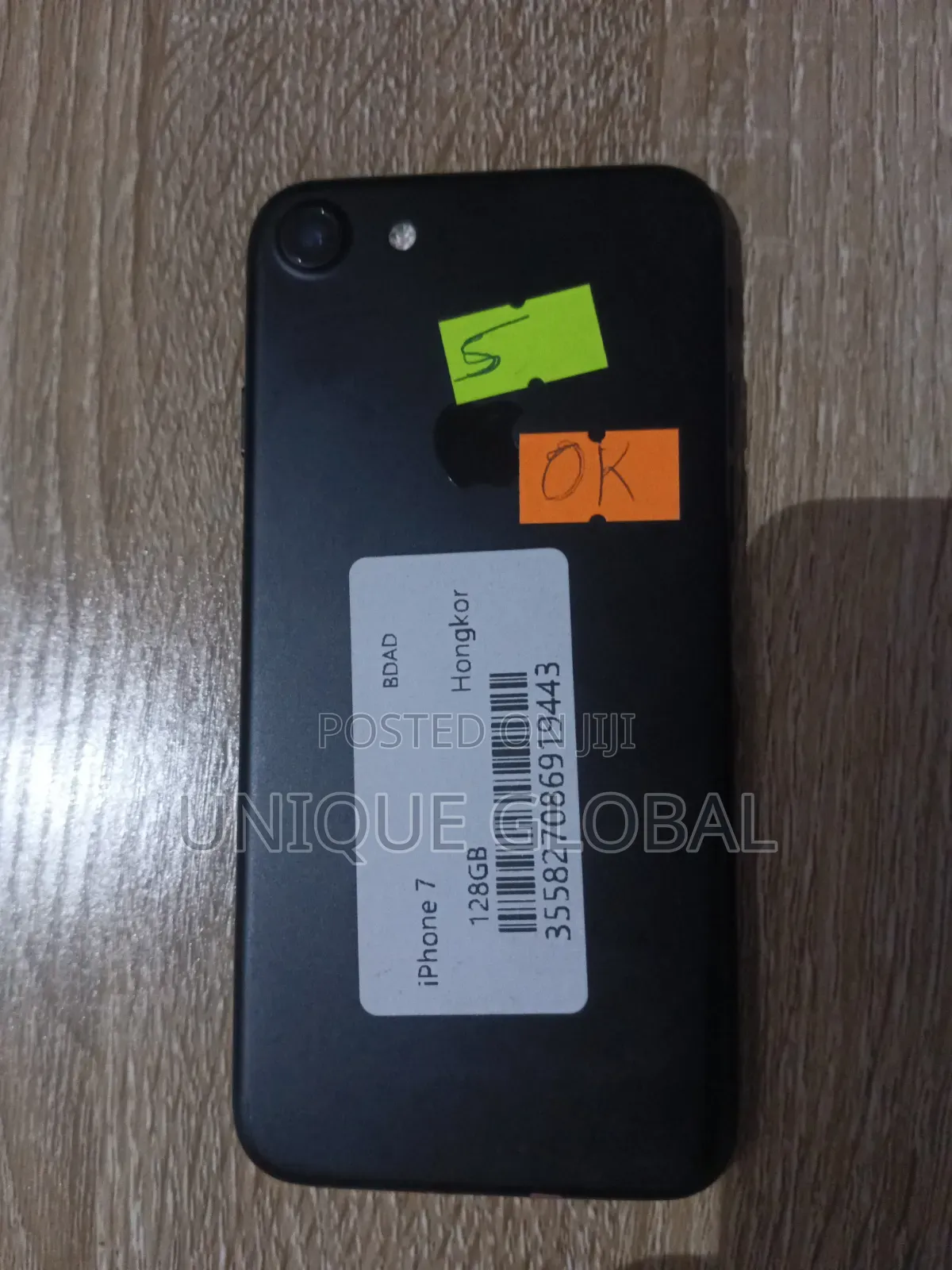 Apple iPhone 7 128 GB