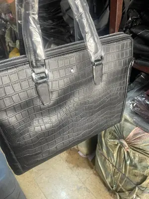 Montblanc Handbag