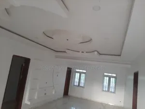 Furnished 3bdrm Apartment in Enugu for rent