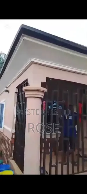3bdrm Bungalow in Obot Idim, Uyo for sale