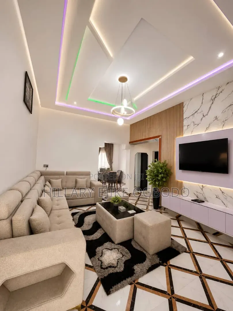 Service Apartment Per Day and More