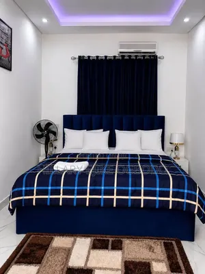 Service Apartment Per Day and More